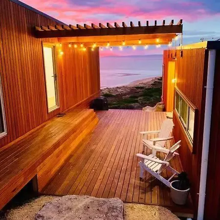 Three Little Birds At Freycinet Villa Coles Bay Exterior photo