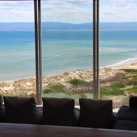 Three Little Birds At Freycinet Villa Coles Bay Exterior photo