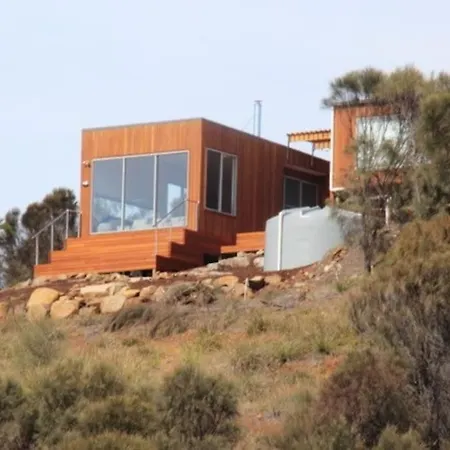 Three Little Birds At Freycinet Villa Coles Bay Exterior photo