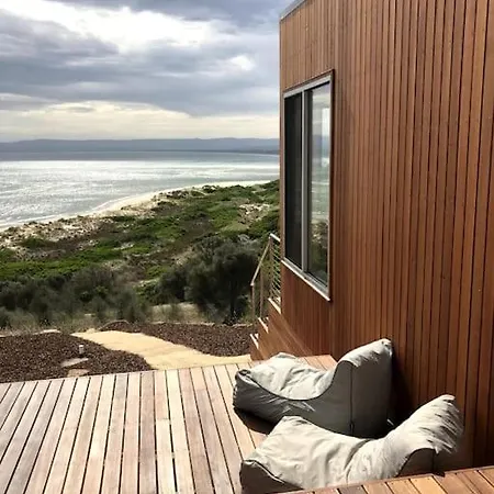 Three Little Birds At Freycinet Villa Coles Bay Exterior photo