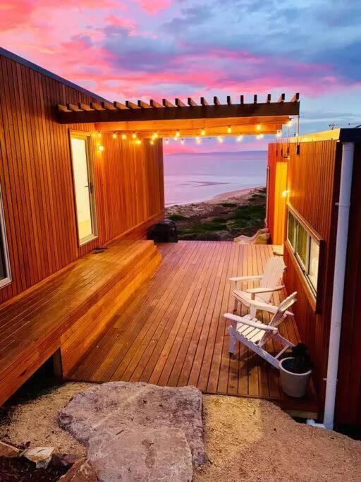 Holiday home Three Little Birds At Freycinet *