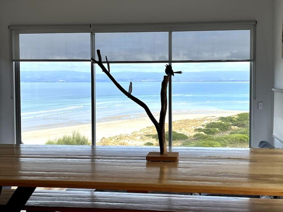 Holiday home Three Little Birds At Freycinet Coles Bay