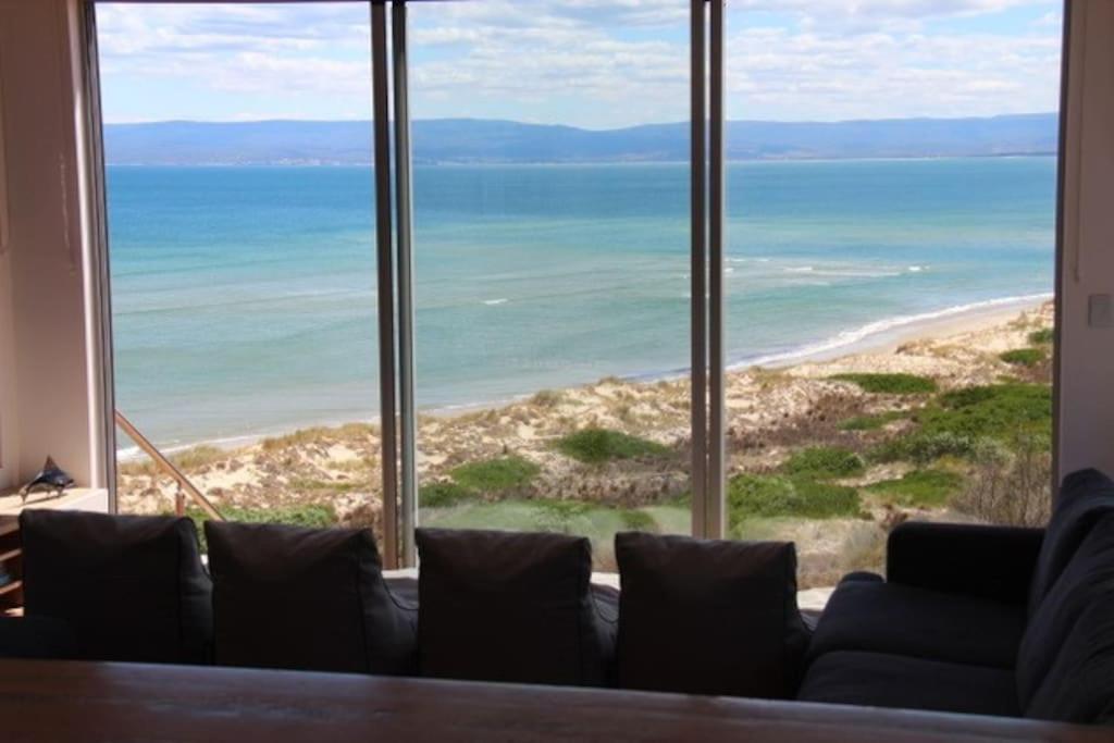 Holiday home Three Little Birds At Freycinet Coles Bay
