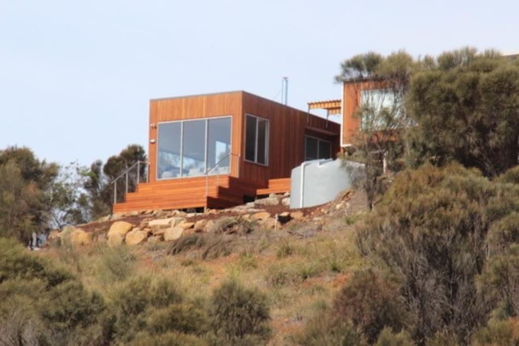 Holiday home Three Little Birds At Freycinet